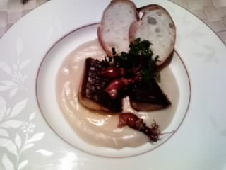 香材創作食房 ailへのゆかそさんのレビュー写真