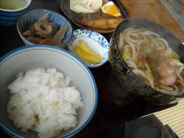 手打ちうどんのたからへのsayoさんのレビュー写真
