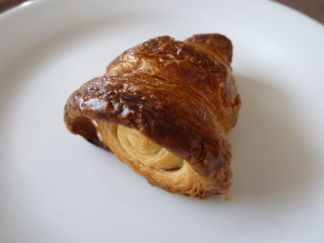 Boulangerie N2/En carreのレポート写真2（ふじゆみ）