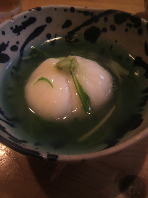 旬菜盃ダイニング 吟波へのフェイスさんのレビュー写真