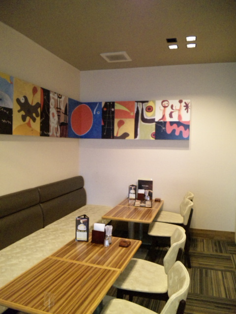 さかい珈琲 本店へのなちょさんのレビュー写真