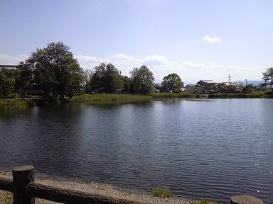 曽根城公園へのゆかそさんのレビュー写真