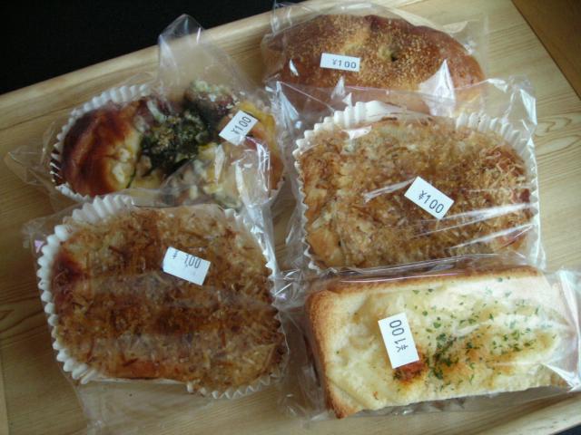 グルマンヴィタル 垂井本店のレポート写真2（Ｈａｎａ）