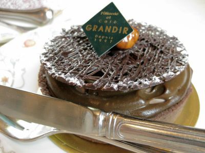 GRANDIRのレポート写真2（こぐま）
