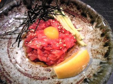 飛騨牛てっちゃん本店のレポート写真2（ゆかそ）