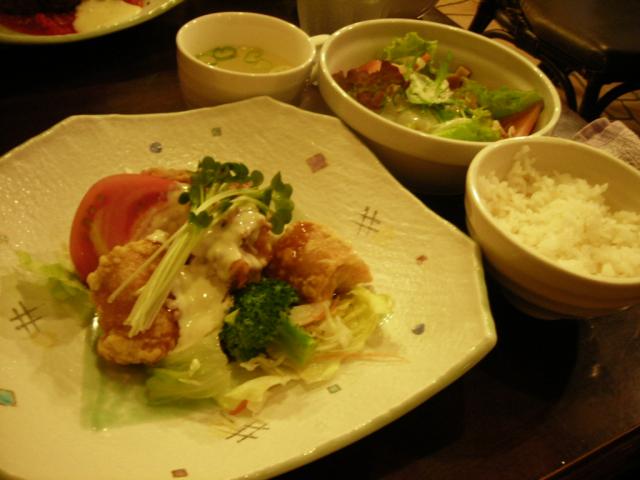 野菜畑 穂積店のレポート写真2（Ｈａｎａ）