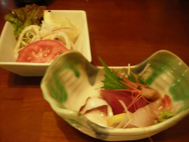 旬雅風料理 由う彩やのレポート写真2（Ｈａｎａ）