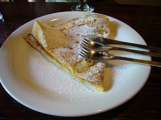 喫茶 手風琴へのレッツなミドルさんのレビュー写真