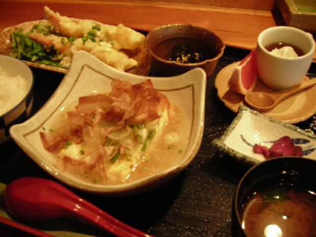 魚菜料理 長濱のレポート写真2（Ｈａｎａ）