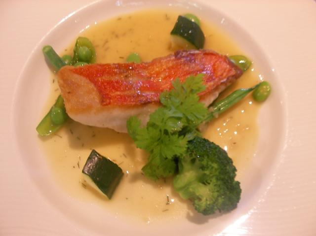 ビストロ セザールへのタベタロオさんのレビュー写真