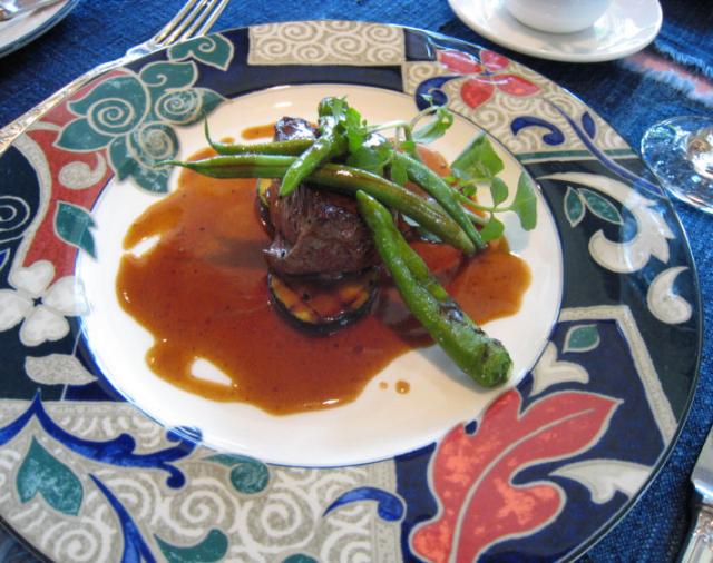 ビストロ セザールのレポート写真2（まみぃ）