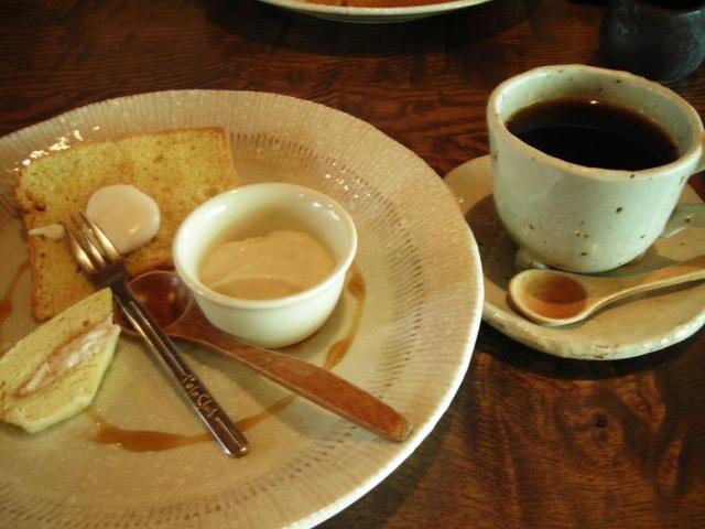 和みCafe うららかのレポート写真2（Ｈａｎａ）