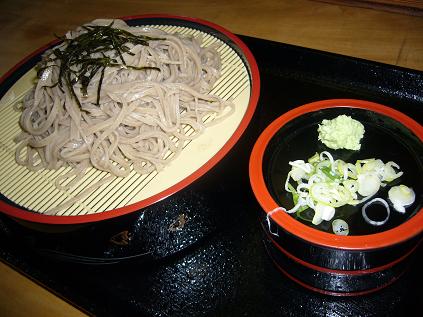 白川郷手打ちそば処 そば道場へのゆかそさんのレビュー写真