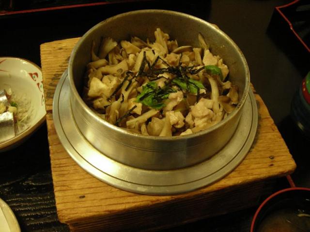 お食事 美梛のレポート写真2（Ｈａｎａ）