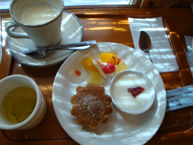 手作りパンの店 ログハウス山田へのきのっぴさんのレビュー写真