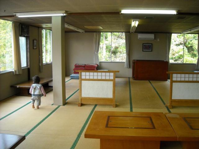 アウトドアイン母袋スキー場へのsayoさんのレビュー写真