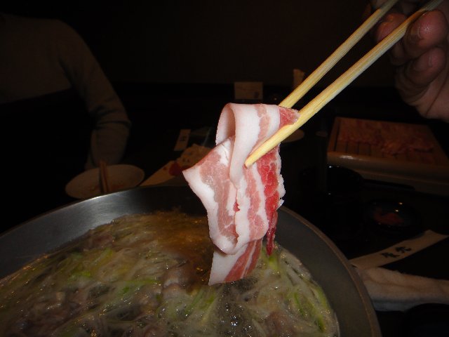 豚光へのＫＥＮＫＥＮさんのレビュー写真