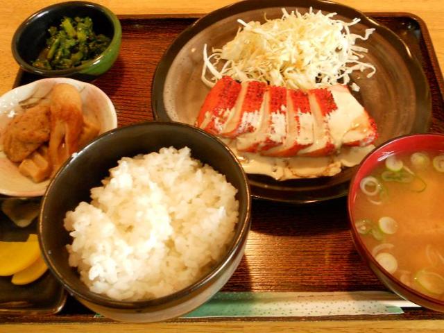 おやじの郷のレポート写真2（Ｈａｎａ）