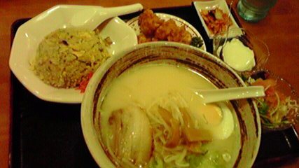 台湾料理 鯉躍居へのラッキールーラーじゃんさんのレビュー写真