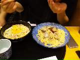 洋麺屋五右衛門 岐阜県庁前店 のレポート写真2（レッツなシニア）
