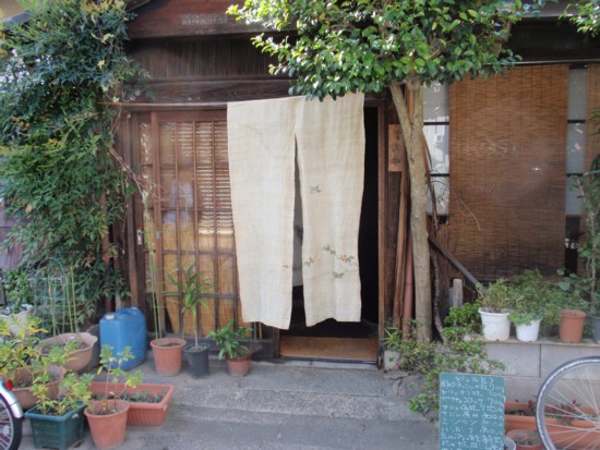 FIELDのレポート写真2（チャラヒ）