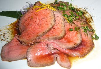 焼肉Dining 迦楼羅へのゆかそさんのレビュー写真