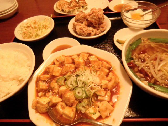 台湾料理 福千へのレッツなシニアさんのレビュー写真