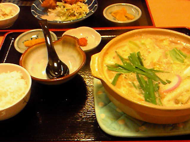 らーめん 四万十へのぱなっとさんのレビュー写真