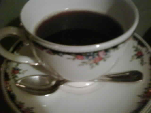 DUOMO cafeのレポート写真2（にしこ）