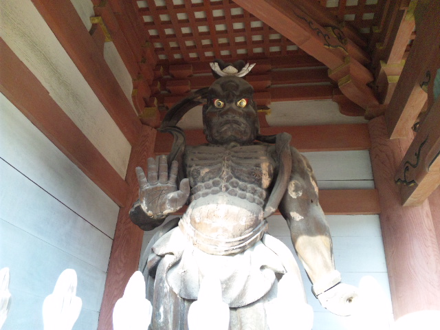 護国之寺へのレッツなシニアさんのレビュー写真