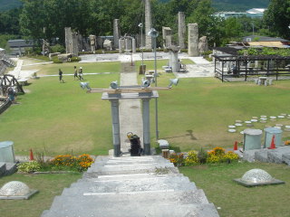 ストーンミュージアム 博石館へのゆふさんのレビュー写真