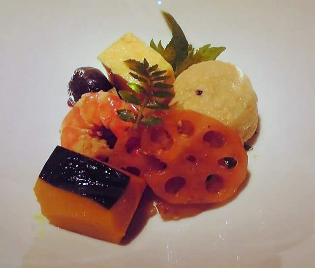 飛騨牛料理 匠味へのまみぃさんのレビュー写真