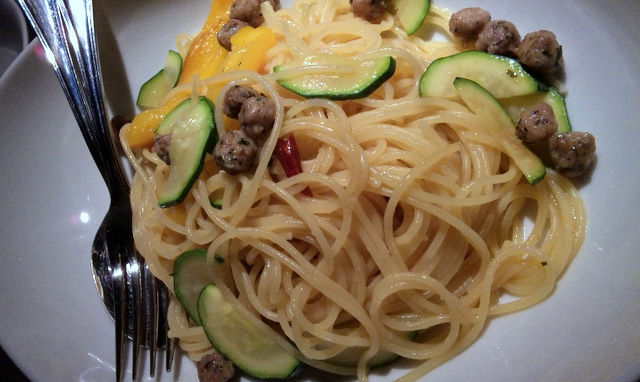 オイスター&イタリアンバール  La Pescaへのまみぃさんのレビュー写真