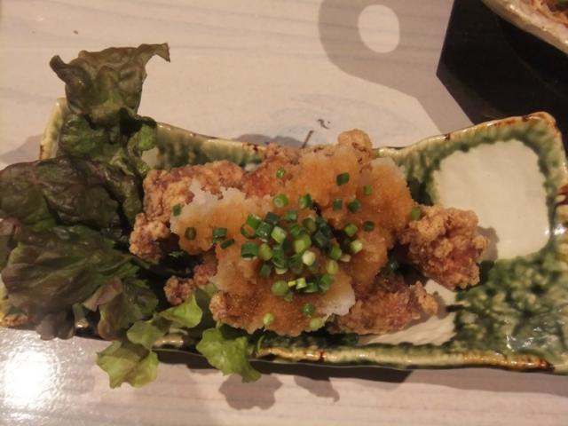 完全個室居酒屋 凛屋 岐阜店のレポート写真2（ヴァンピール）