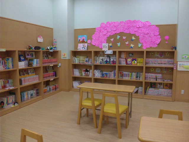 こども図書館 垣っ子くらぶへのレッツなシニアさんのレビュー写真