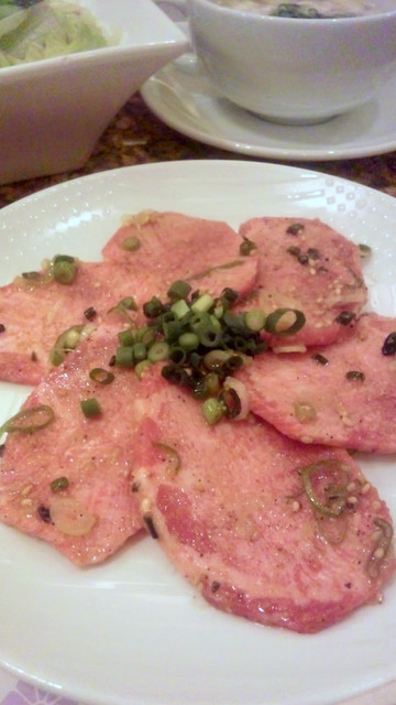 桔梗苑 別館へのまみぃさんのレビュー写真