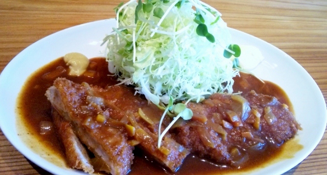 菜食健美 ぶたとらのレポート写真2（まみぃ）