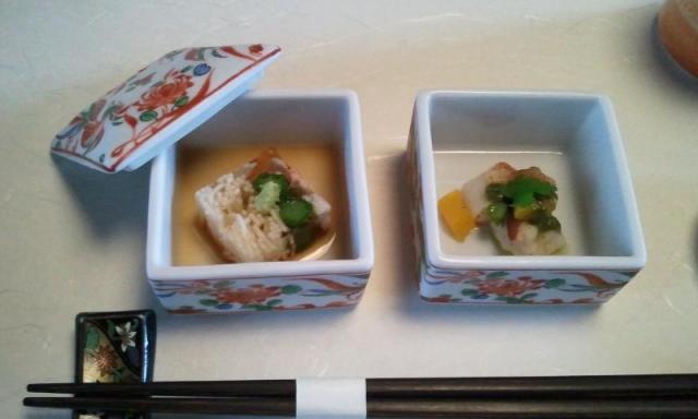 古風人 領下へののんこさんのレビュー写真