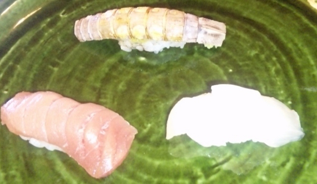 鮨 とも成へのまみぃさんのレビュー写真