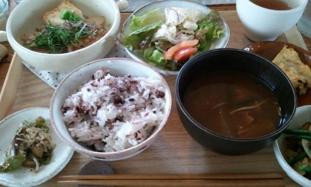 cafe C'estjoliへののんこさんのレビュー写真