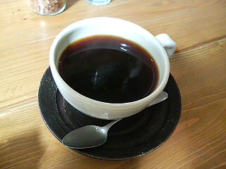 cafe ゆららのレポート写真2（にしこ）