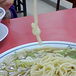 ラーメン天外 各務原店のレポート写真2（ともすけ）