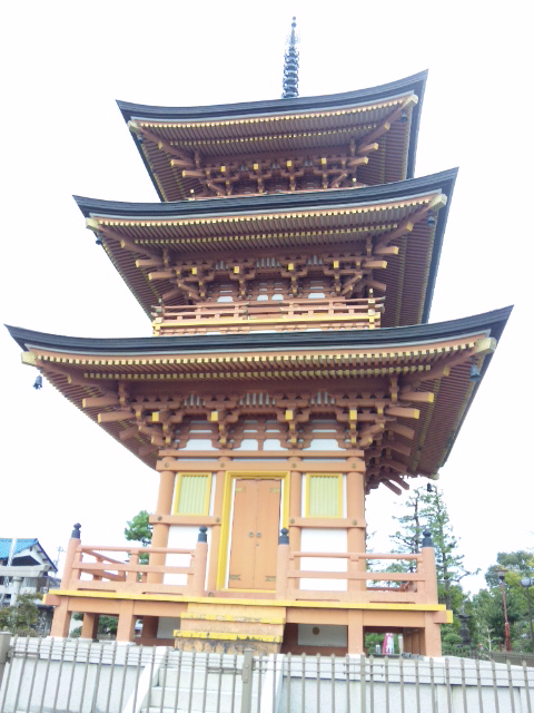 円鏡寺へのレッツなシニアさんのレビュー写真