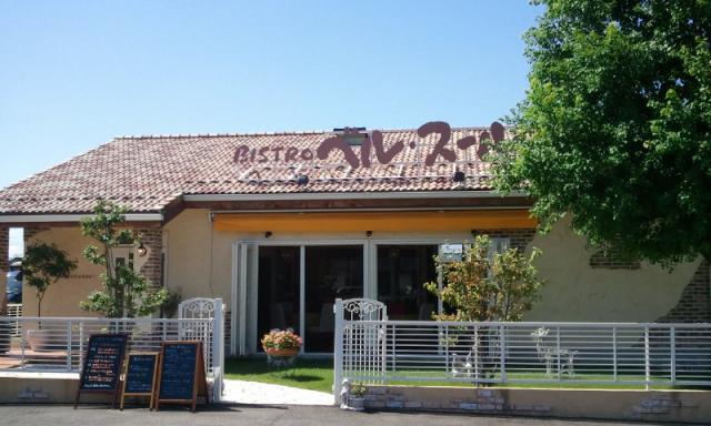 BISTRO ベル・スールのレポート写真2（のんこ）