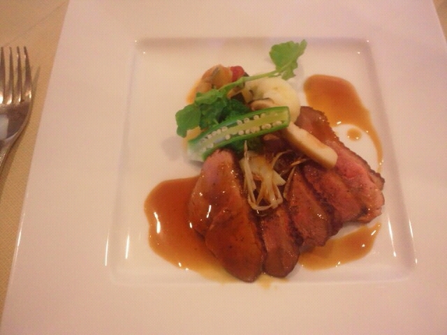 フランス料理 ラパンアジルへのミッフィーさんのレビュー写真