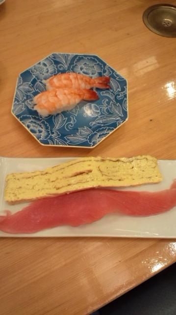 にぎりの徳兵衛 大垣南店へのぴかんち☆☆さんのレビュー写真