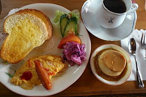 喫茶 ポピーへのいくちさんのレビュー写真