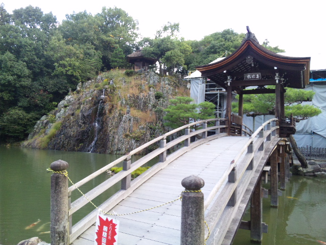 虎渓山 永保寺へのレッツなシニアさんのレビュー写真