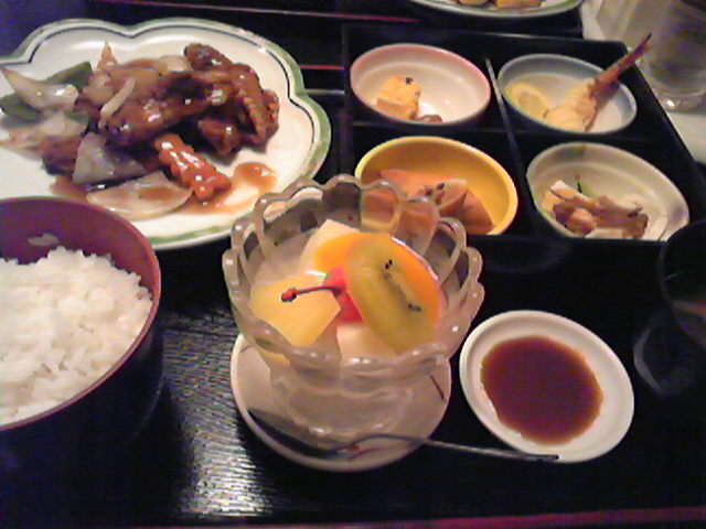 中国料理 一番楼へのoffshoreさんのレビュー写真