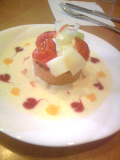 ヴェルクラールへのにゃんさんのレビュー写真